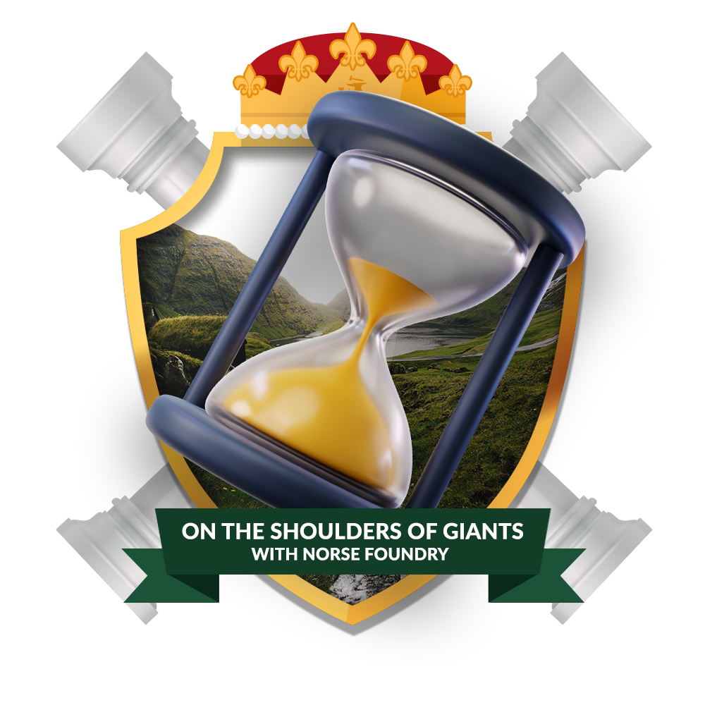 Shoulders of Giants instal