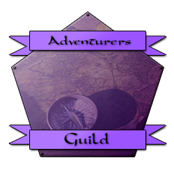 Adventurers Guild Patron Tier (25$)