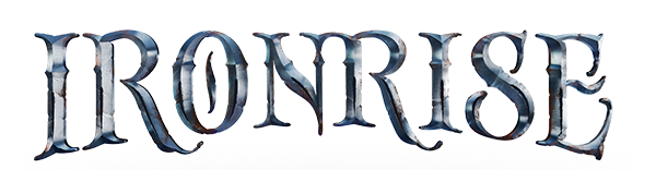 Ironrise Logo