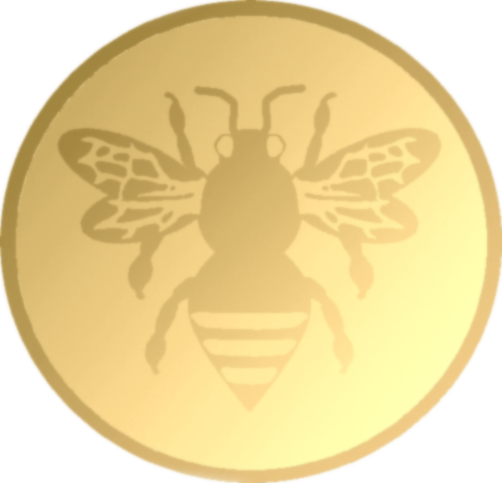 The Sungold Bee