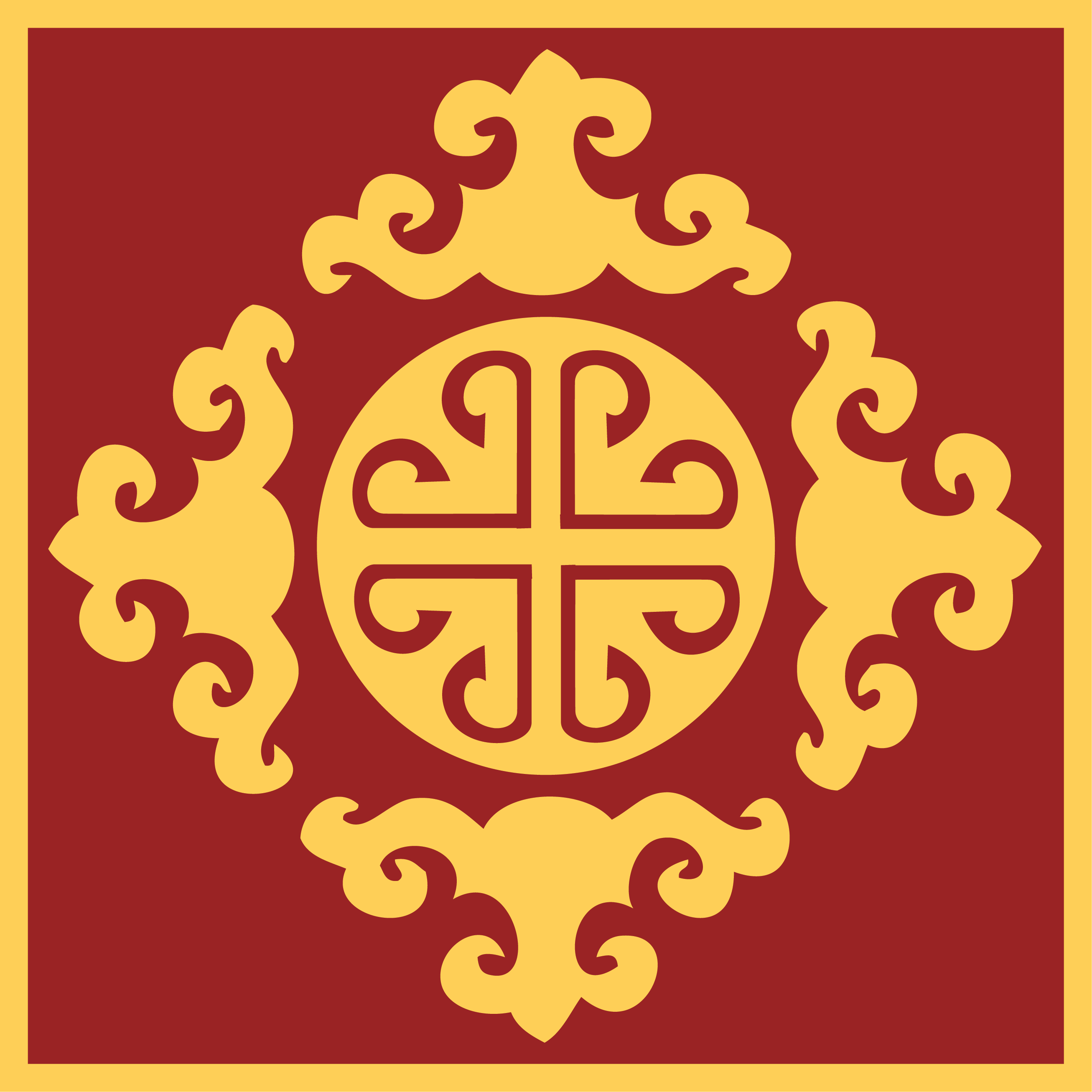 Taalor emblem