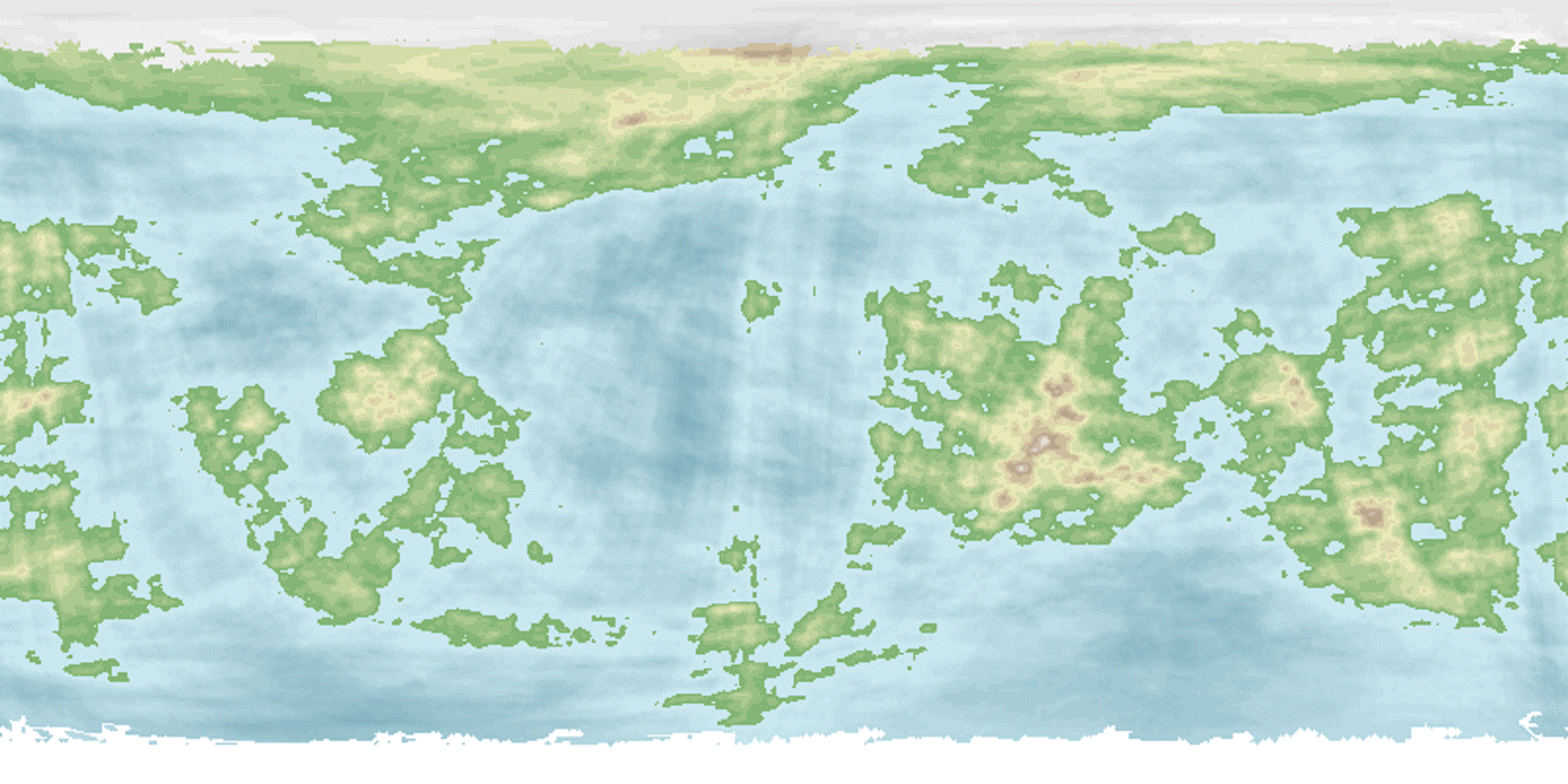 Eskǎvaëís Base Map Image